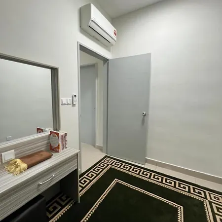 Comfy Stay At Setapak Jaya, Kl Kuala Lumpur Exterior photo