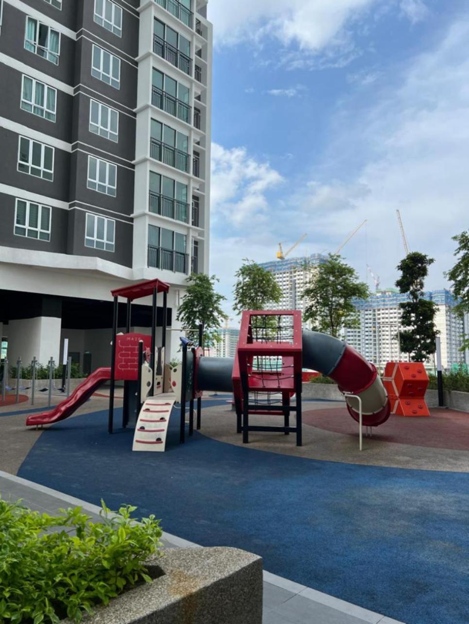 Comfy At Setapak Jaya, Kl * Kuala Lumpur