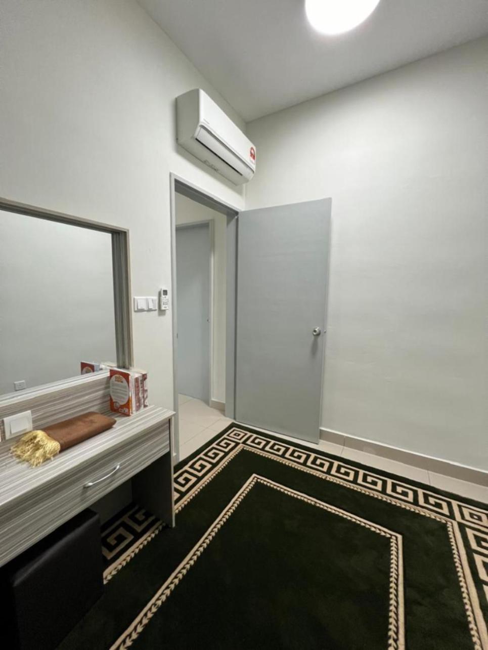 Comfy At Setapak Jaya, Kl Apartemen