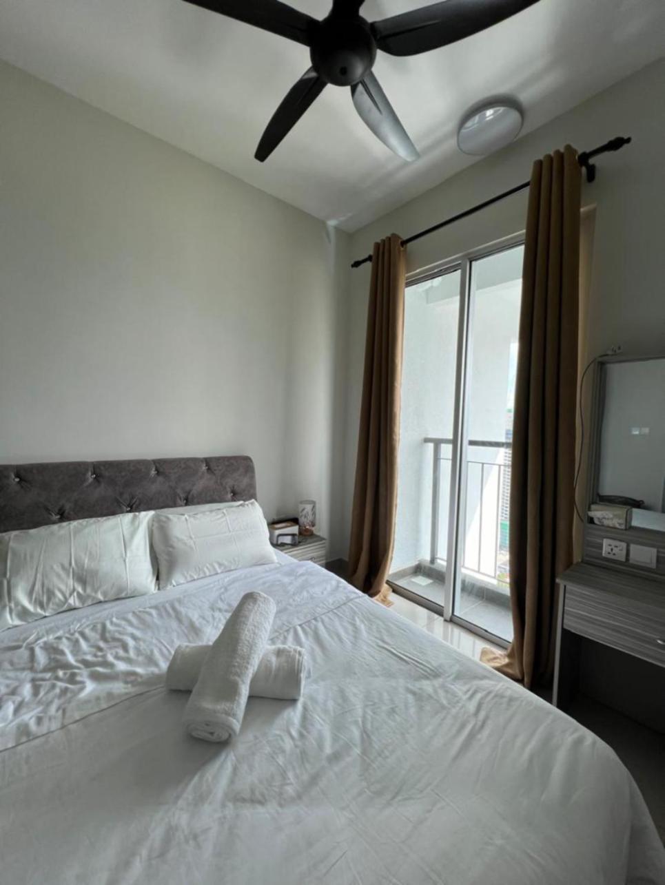 Apartemen Comfy At Setapak Jaya, Kl Kuala Lumpur