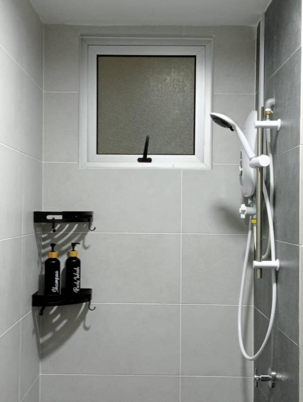 Apartemen Comfy At Setapak Jaya, Kl Kuala Lumpur