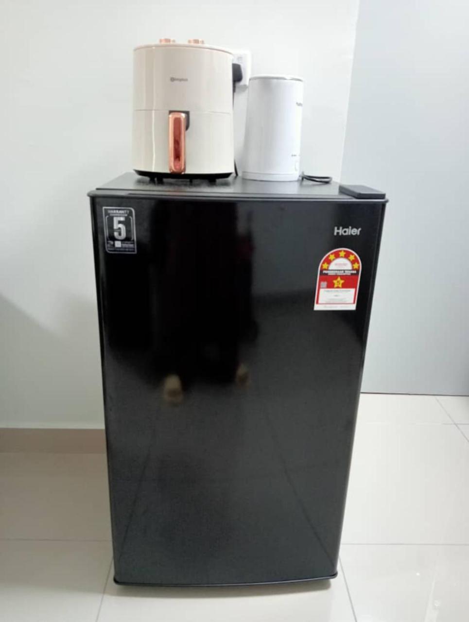 Apartemen Comfy At Setapak Jaya, Kl *