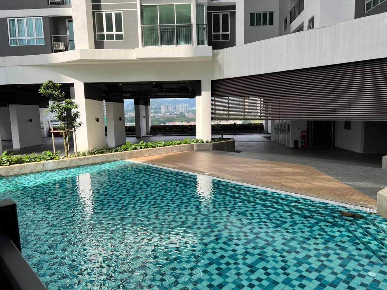 Apartemen Comfy At Setapak Jaya, Kl Kuala Lumpur