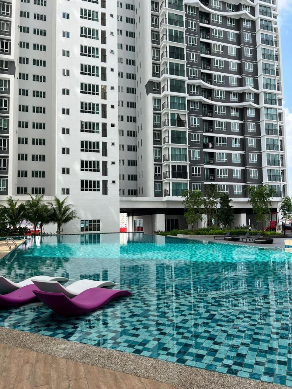 Comfy At Setapak Jaya, Kl * Kuala Lumpur