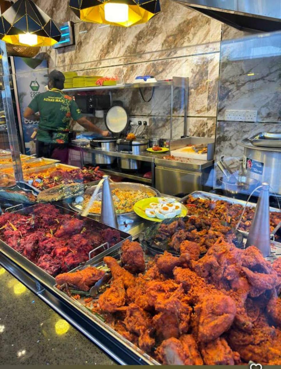 Comfy At Setapak Jaya, Kl Kuala Lumpur