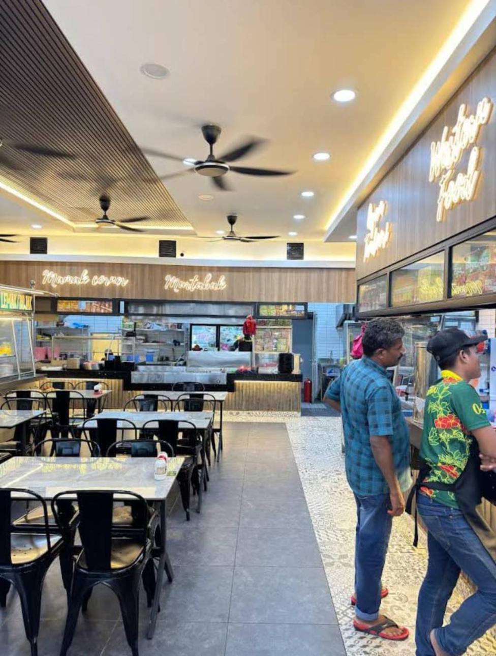 Comfy At Setapak Jaya, Kl Apartemen